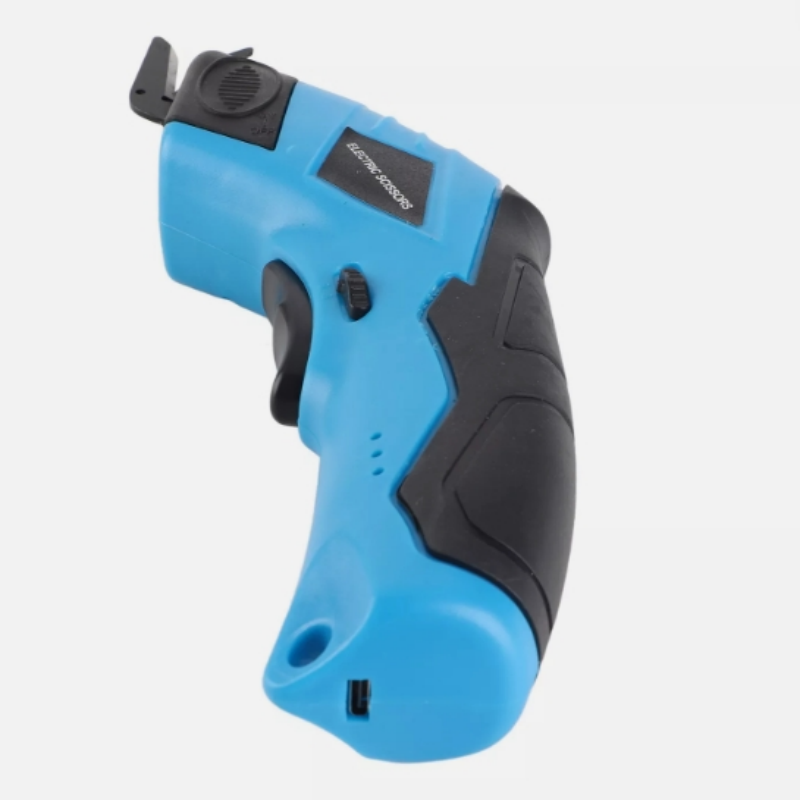 Voltura - Tragbare, wiederaufladbare, elektrische Schere