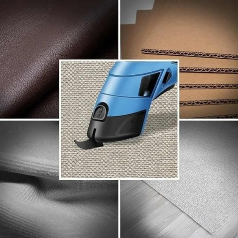 Voltura - Tragbare, wiederaufladbare, elektrische Schere