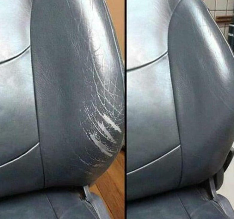 GlowGuard - Lederpolitur