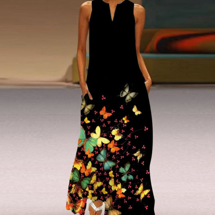 Elizabeth - vestido turquesa