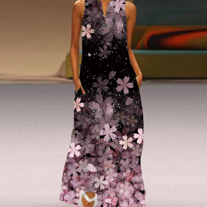 Elizabeth - vestido turquesa