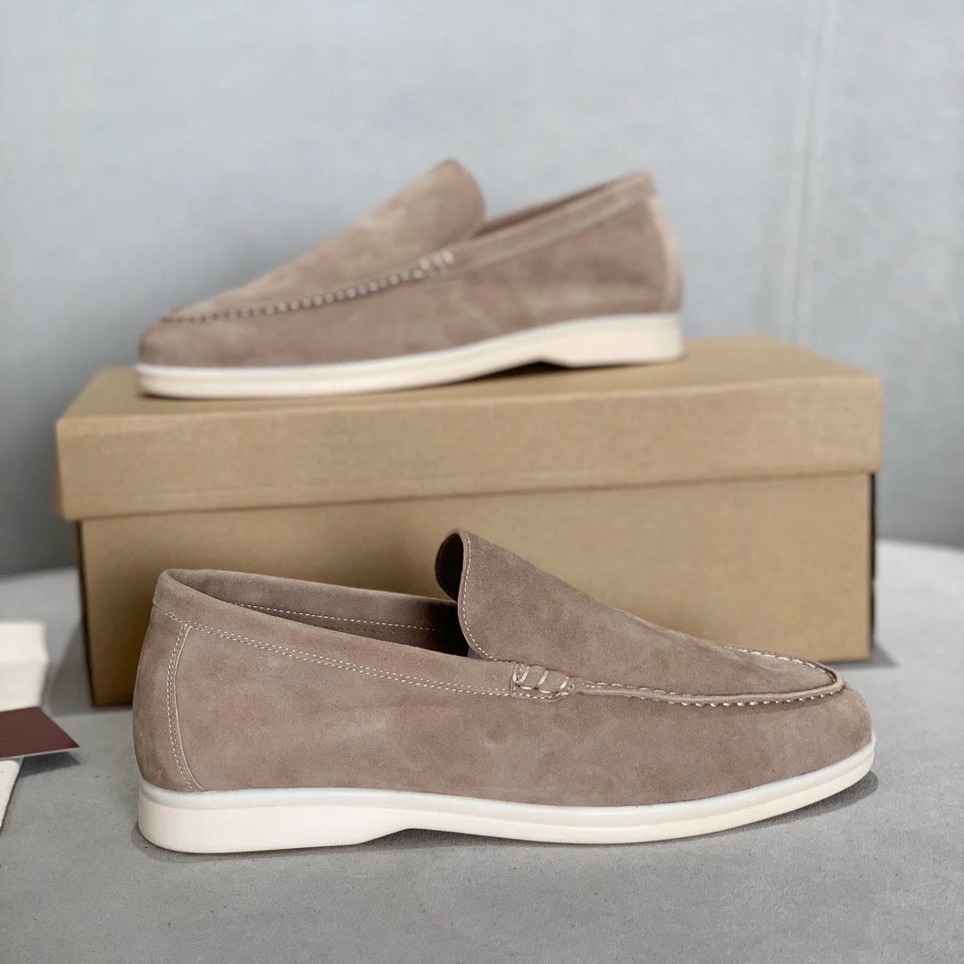 Dio - Mocasines sofisticados