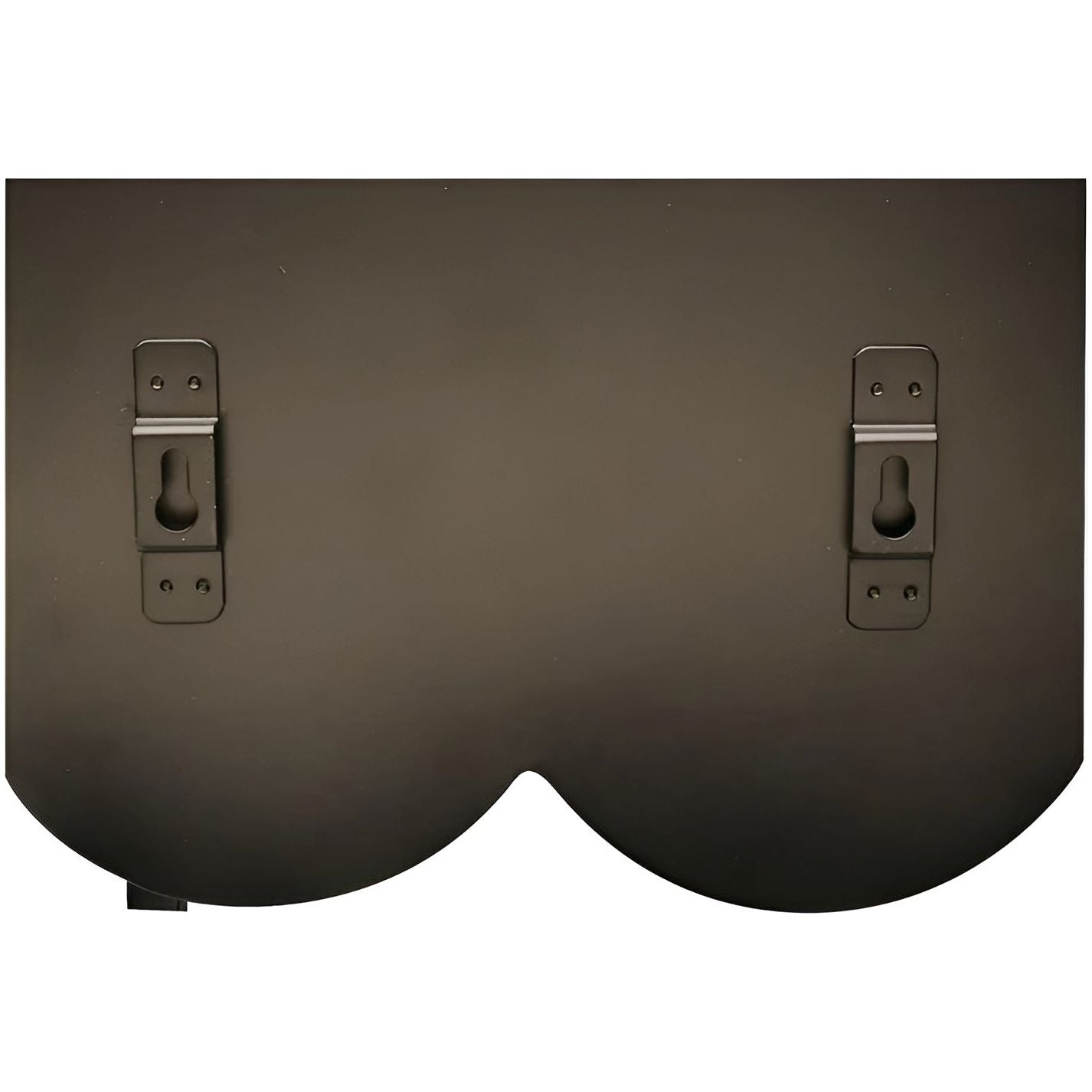 SheepNest - gewebter Handtuchhalter