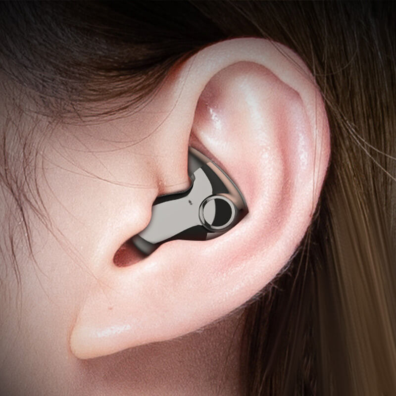 EchoPods - Kabellose Kopfhörer mit stilvollem Design