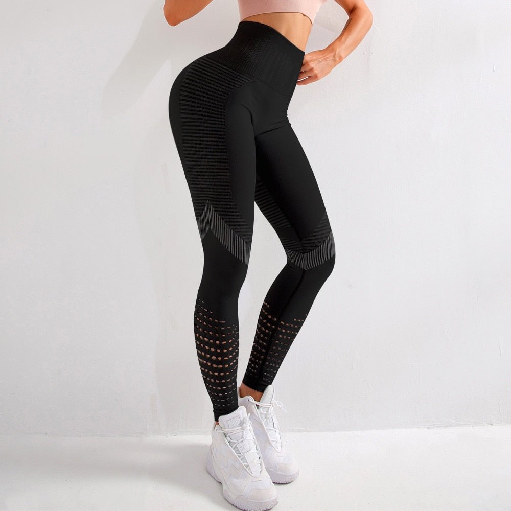 Jasmine - Leggings de movimiento