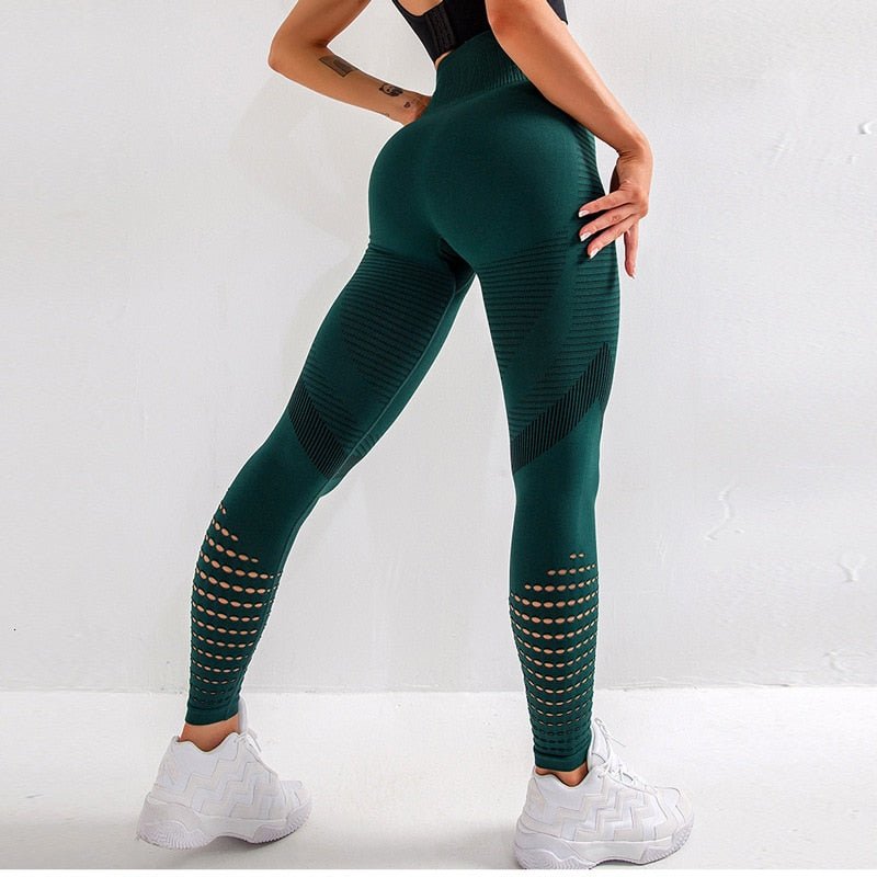 Jasmine - Leggings de movimiento