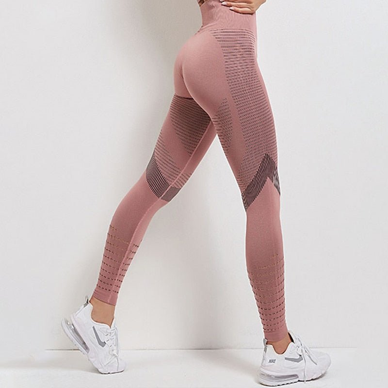 Jasmine - Leggings de movimiento