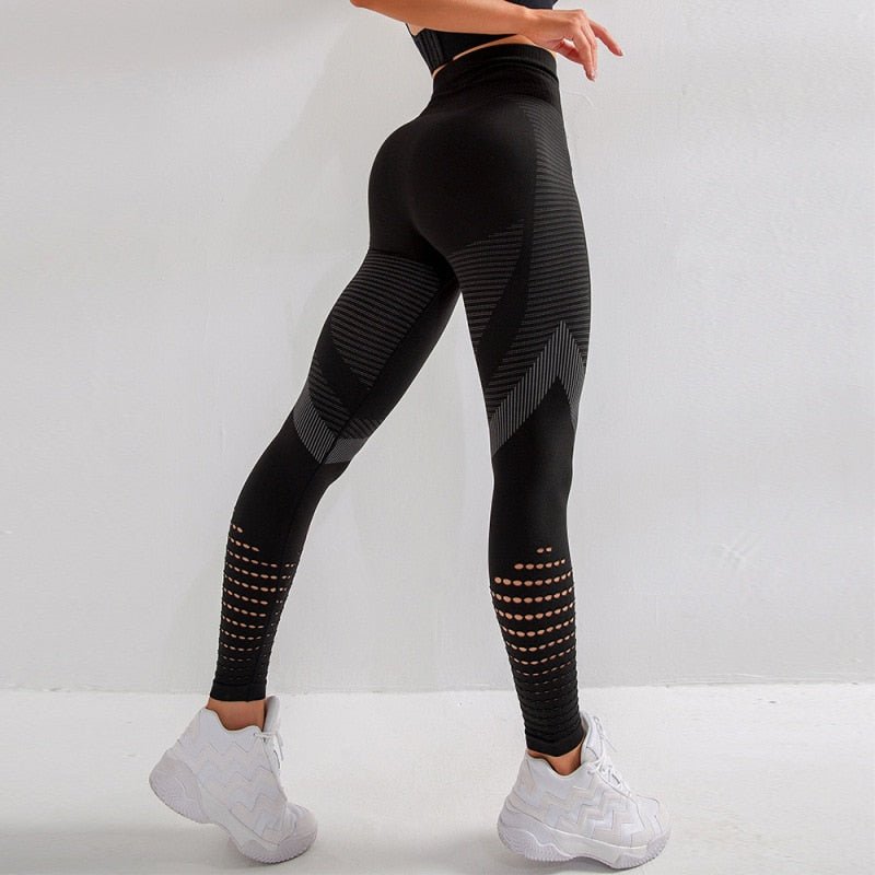 Jasmine - Leggings de movimiento