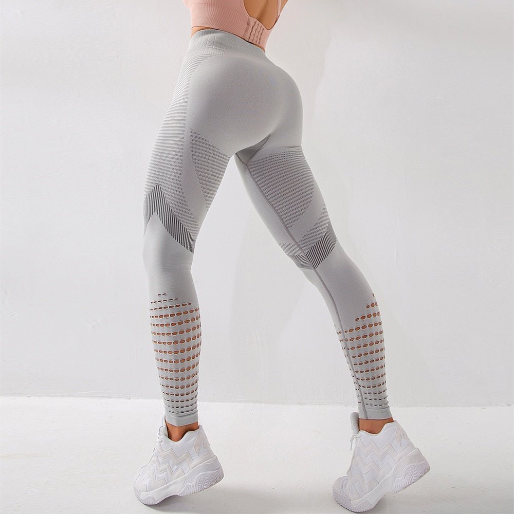 Jasmine - Bewegungs-Leggings