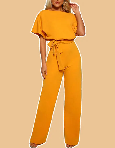 Jumpsuit