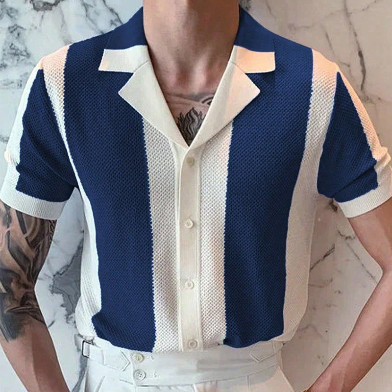 Zacharias - Hemd mit modernem Schnitt und zeitloser Eleganz