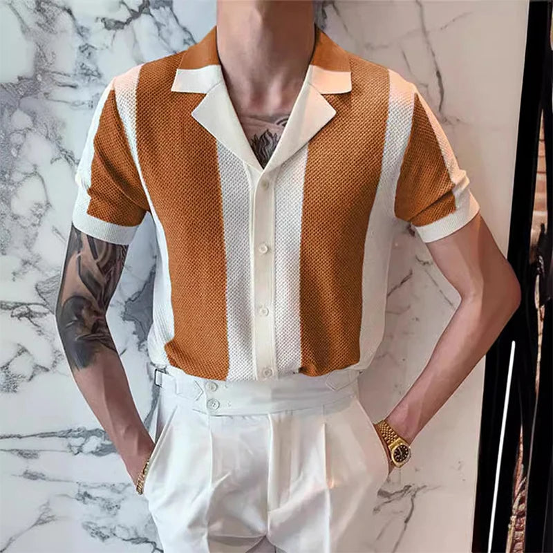 Zacharias - Hemd mit modernem Schnitt und zeitloser Eleganz