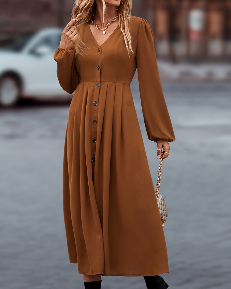 Noelle - Elegantes Kleid