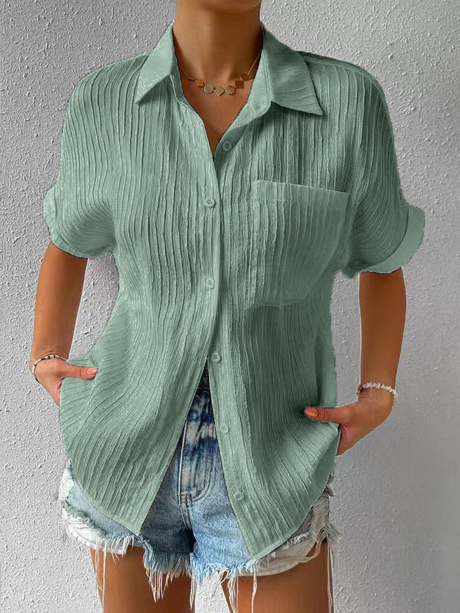 Sonia - Modernes Poloshirt für Frauen