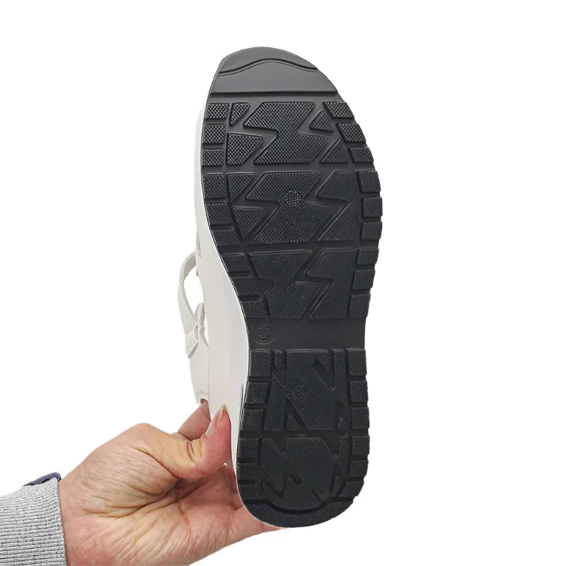 Mariette - Orthopädische Damensandalen