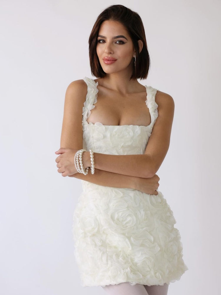 Beatrice - Minikleid für Frauen
