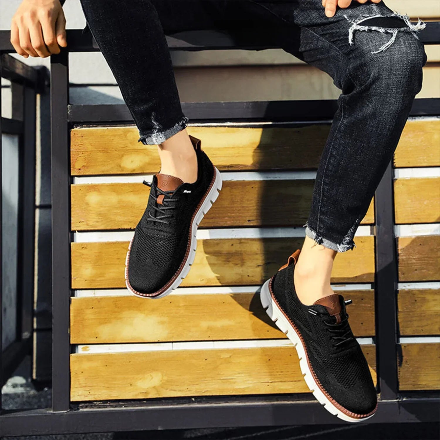Urban Flex Turnschuhe