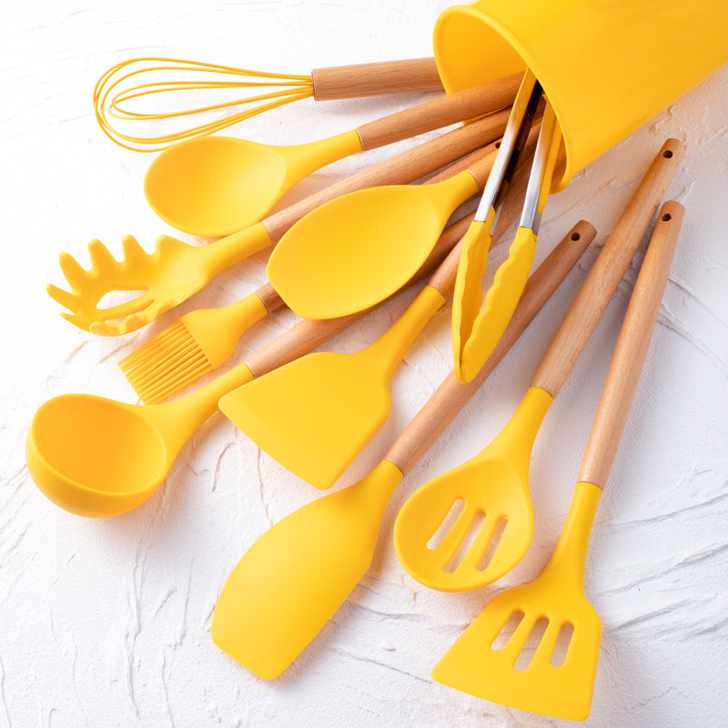 FlexiCook – Ultimatives Silikon-Küchenwerkzeug