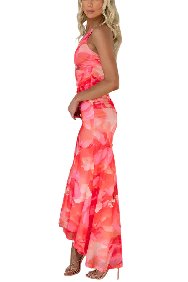 Holly - Blumenkleid