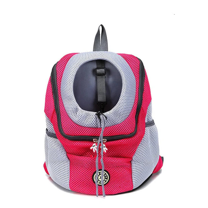PetPack - Rucksack für Haustiere