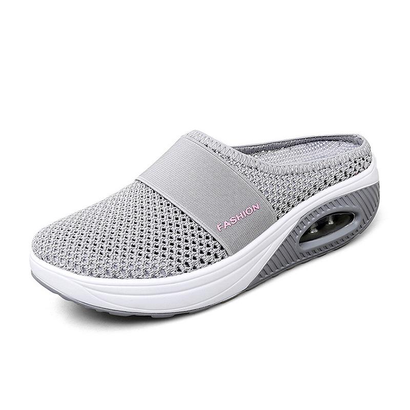 Carla – Stilvolle unterstützende Schuhe