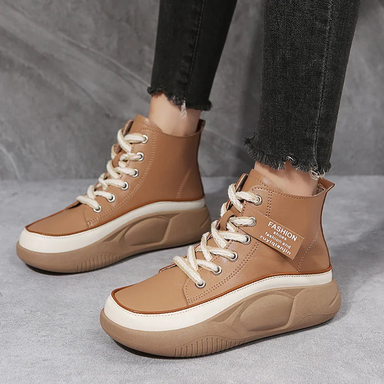 Nadja - Orthopädische Komfortschuhe