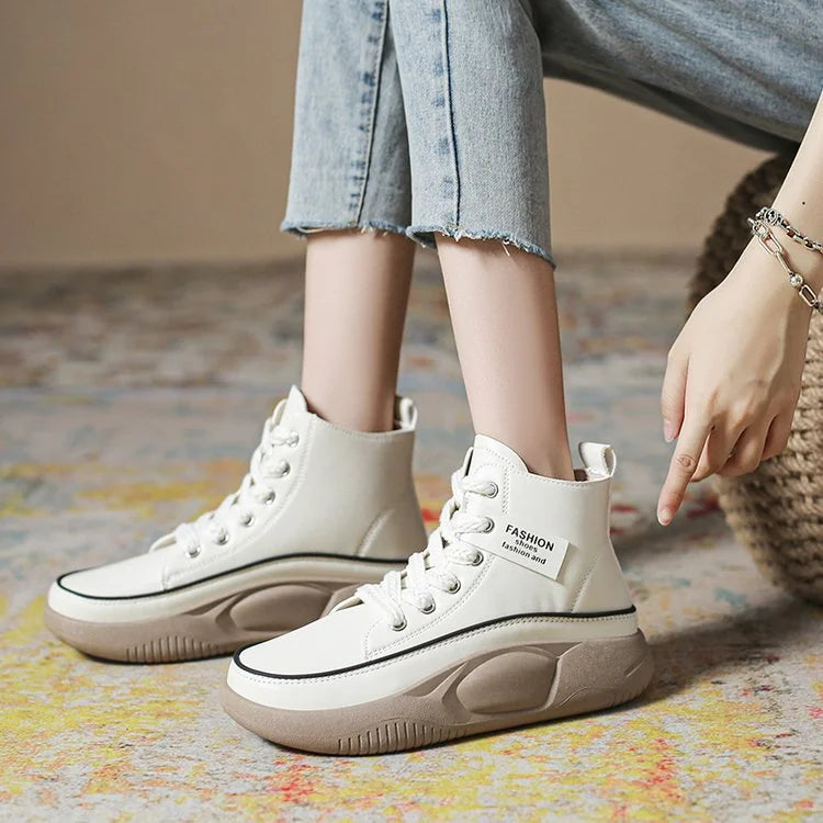 Nadja - Orthopädische Komfortschuhe