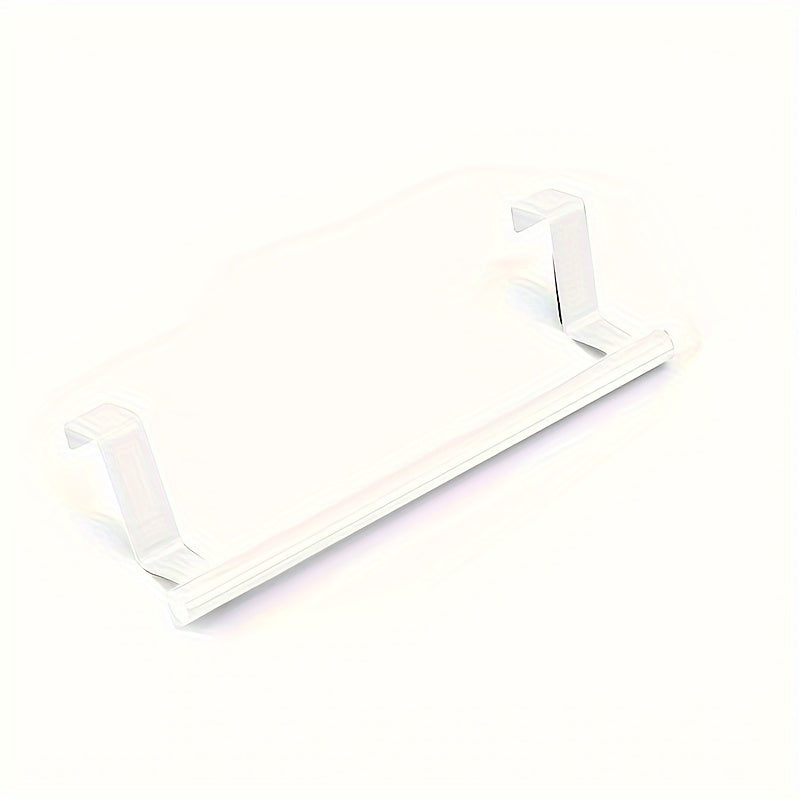 Raxel Handtuchhalter zum Aufhängen an der Tür – Platzsparendes Gestell aus Edelstahl