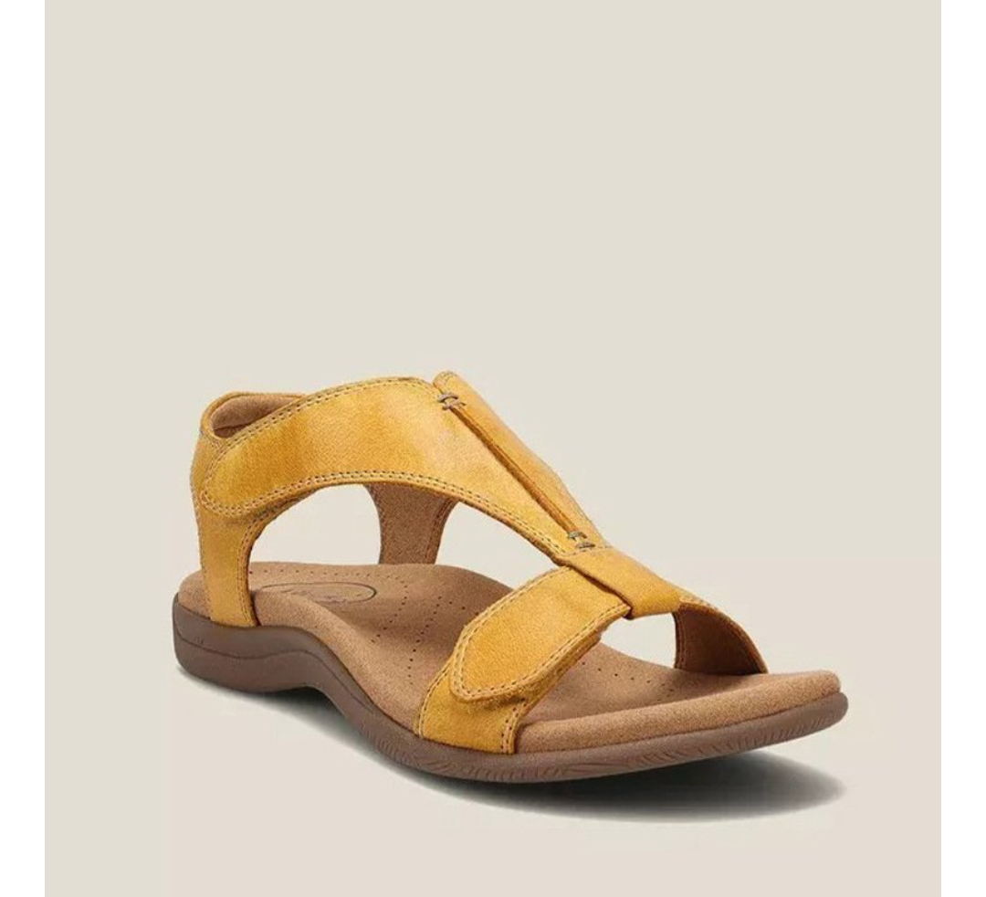 Malthe - Orthopädische Sandalen