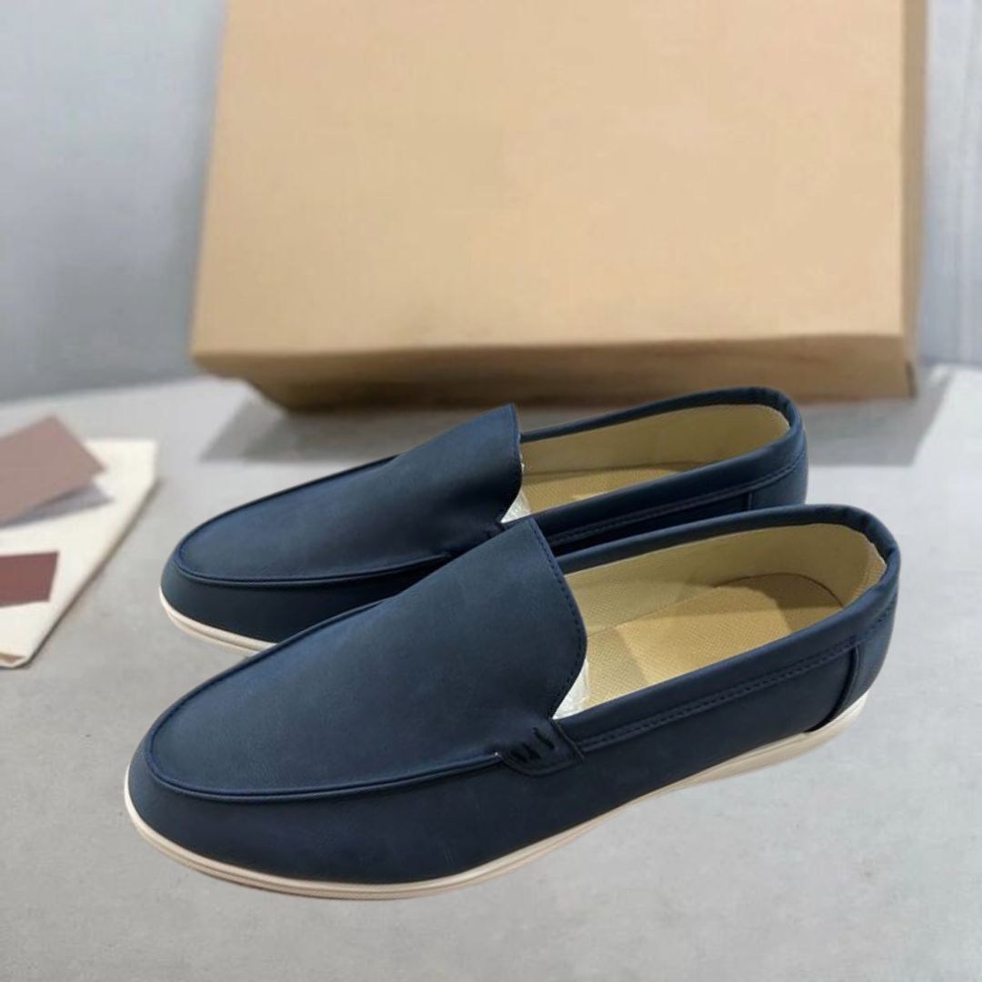 Dio - Sofistizierte Loafers