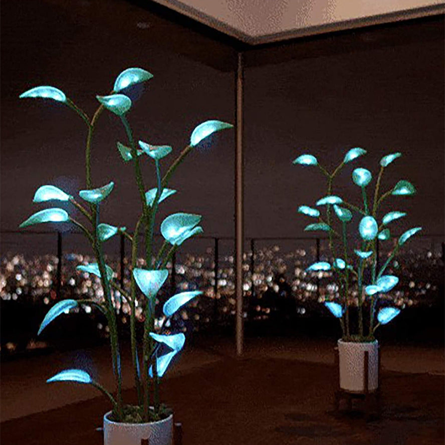 LumiFlora – Verbessern Sie Ihre Pflanzen mit sanftem Glühen