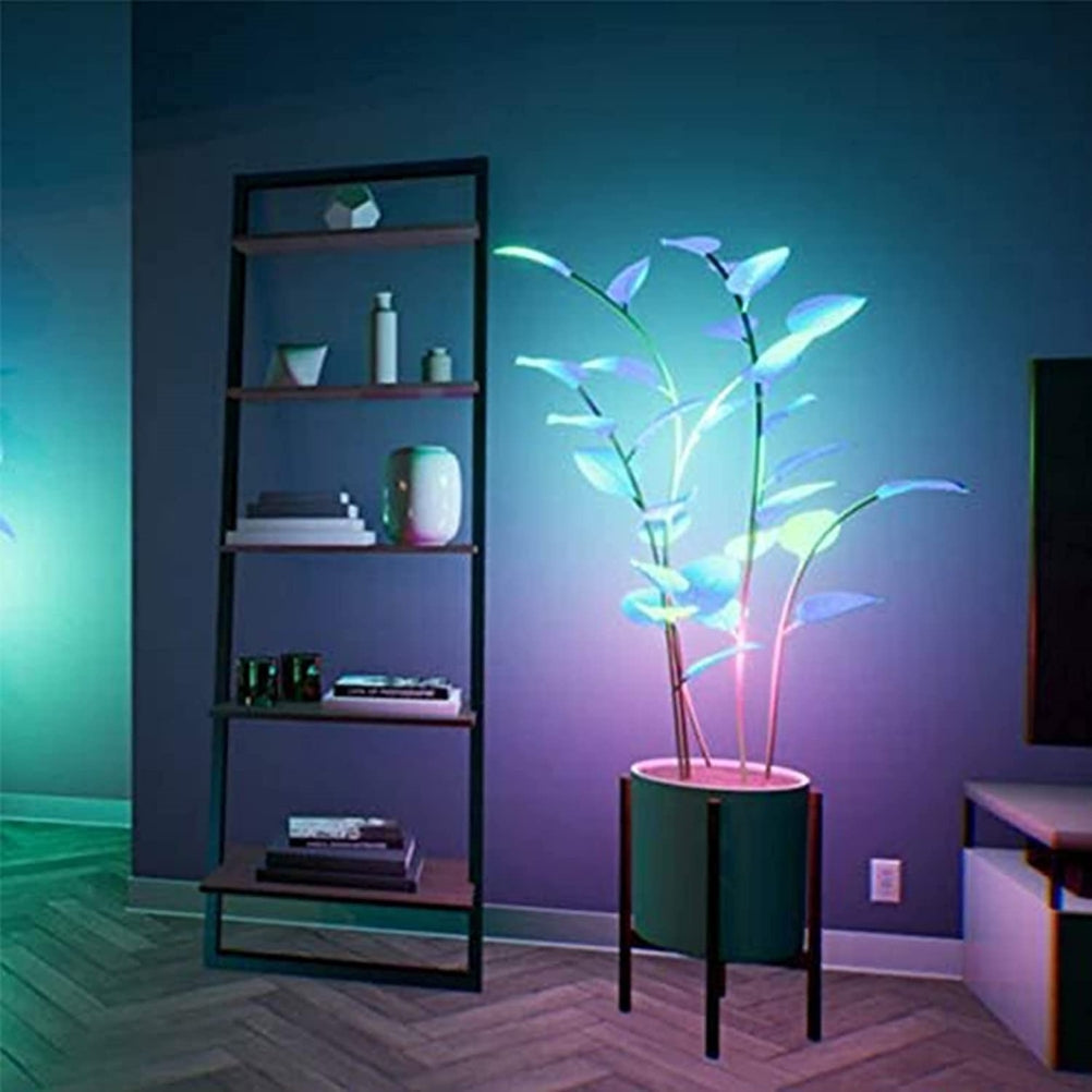 LumiFlora – Verbessern Sie Ihre Pflanzen mit sanftem Glühen
