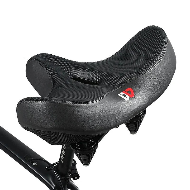 ComfortPlus – ergonomischer Fahrradsattel