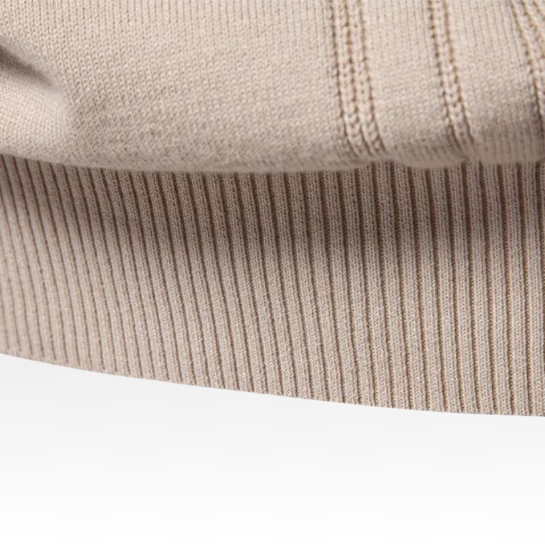 Rasmus | Warmer Strickpullover für Männer