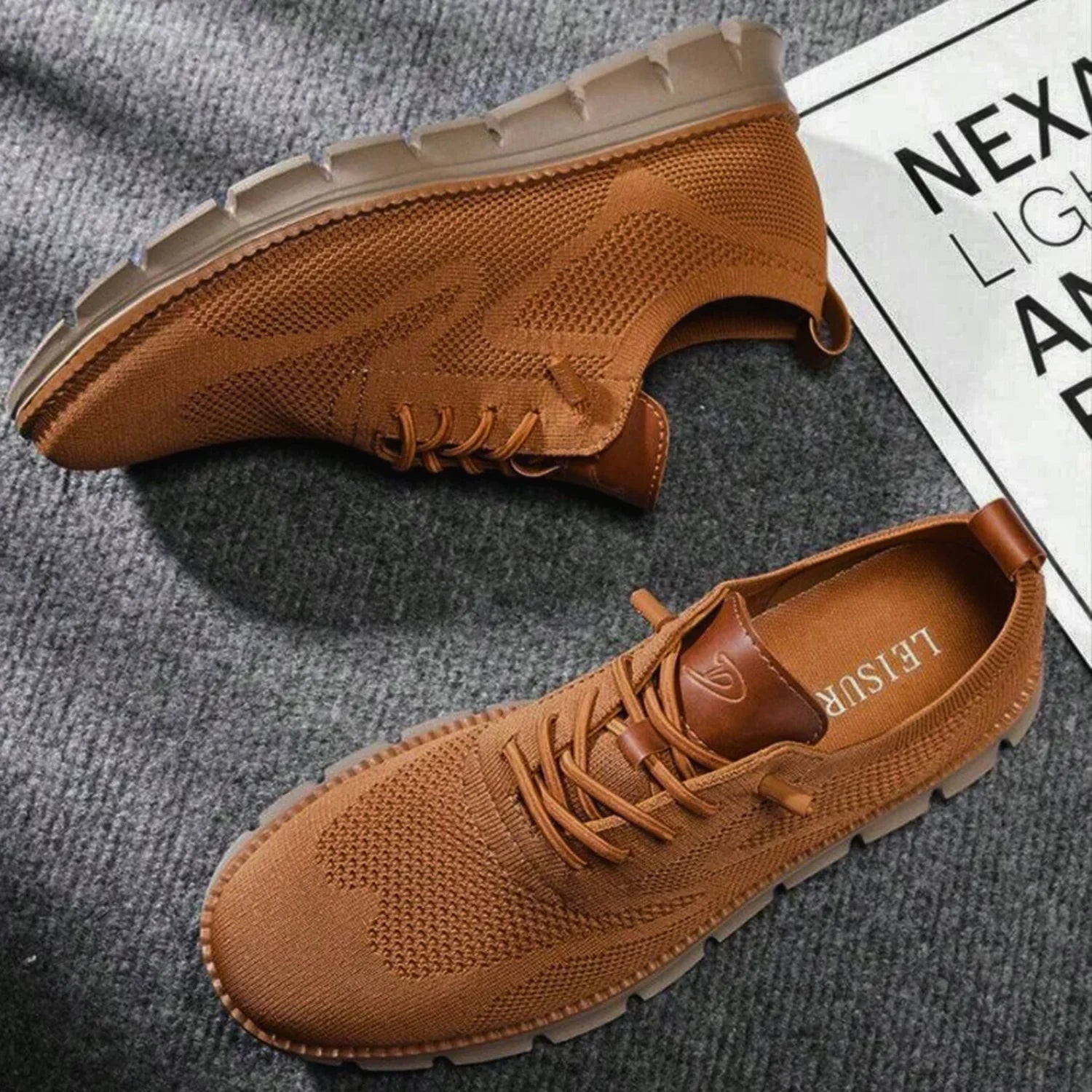 Urban Flex Turnschuhe