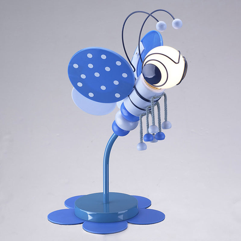 Beedle – Finurlige Bee Nachttischlampe