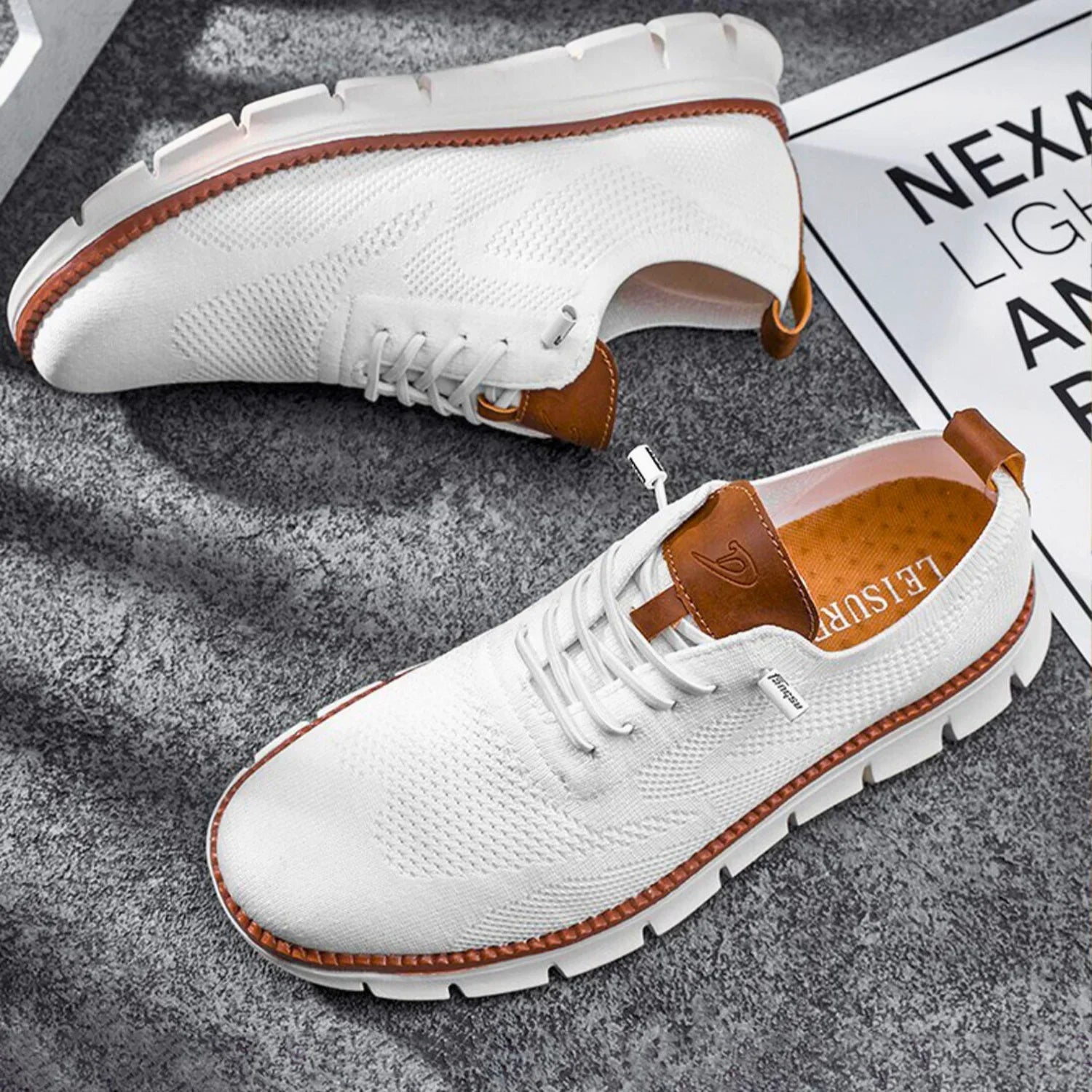 Urban Flex Turnschuhe