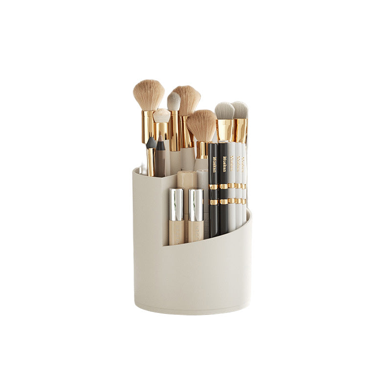 360° Make-up-Pinsel-Organizer