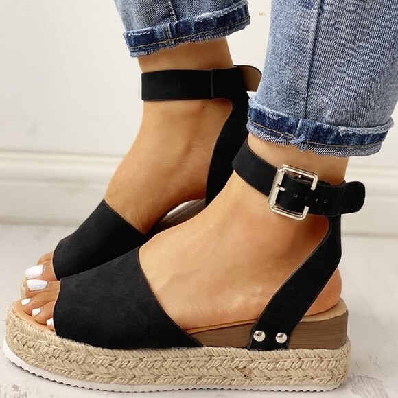 Rita - Elegante Sandalen
