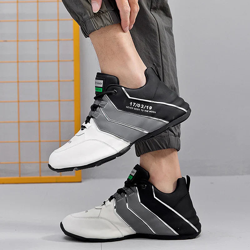 Dustin - Herren Sneaker