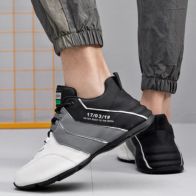 Dustin - Herren Sneaker