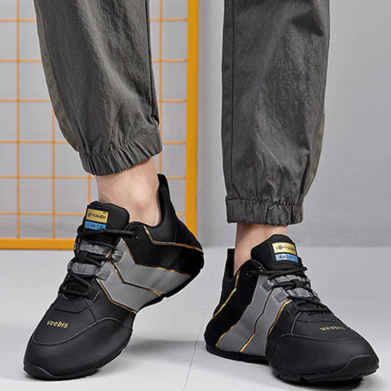 Dustin - Herren Sneaker