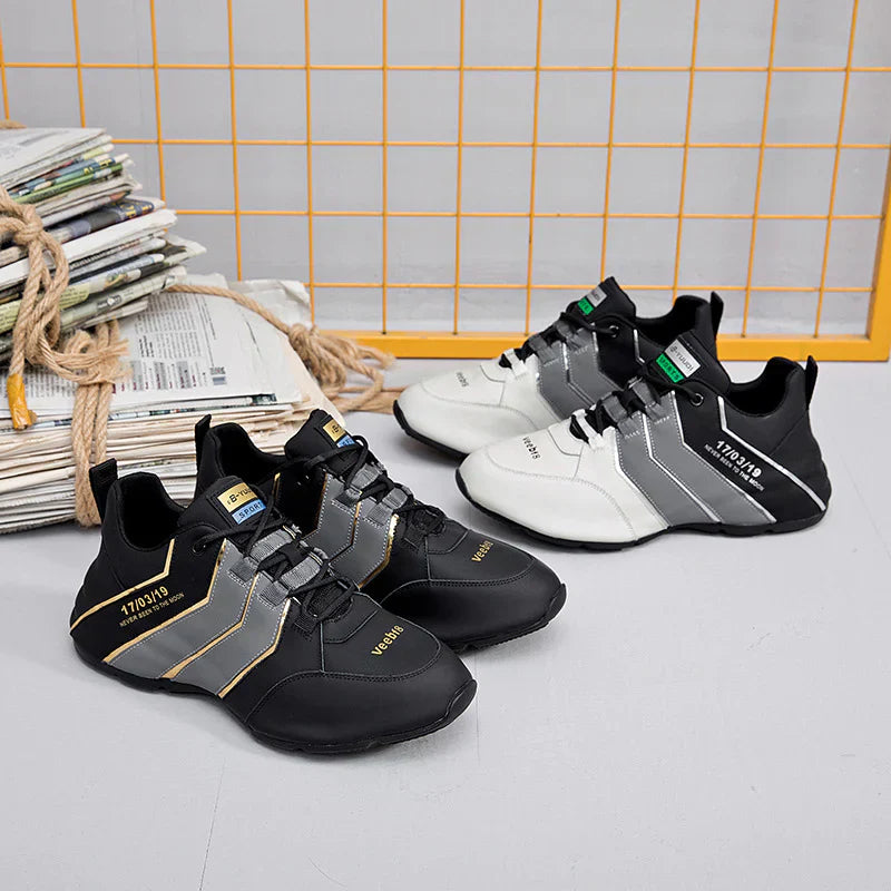 Dustin - Herren Sneaker