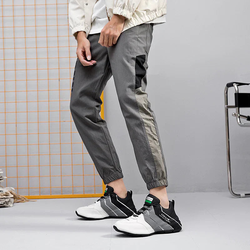 Dustin - Herren Sneaker