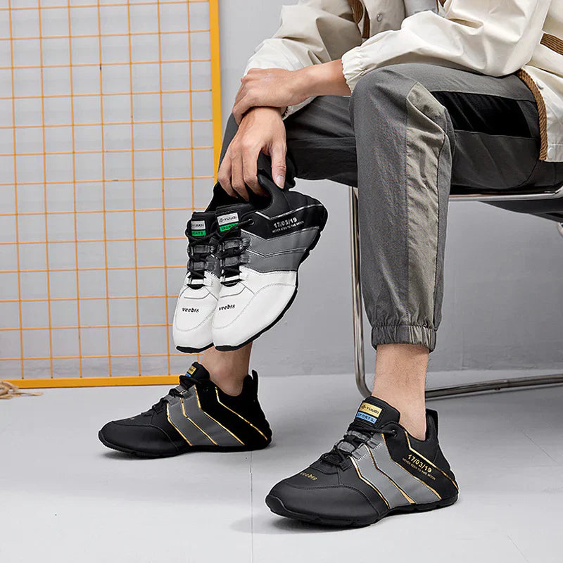 Dustin - Herren Sneaker