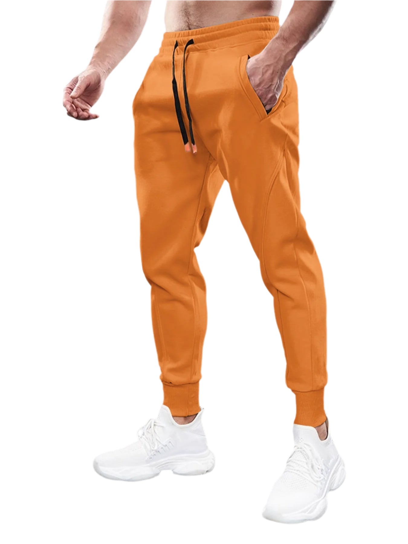 Richard - Alltagsfitnessjogginghosen