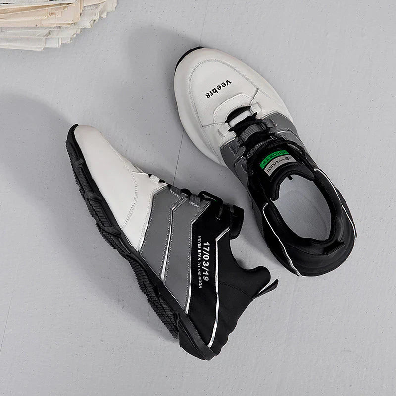 Dustin - Herren Sneaker
