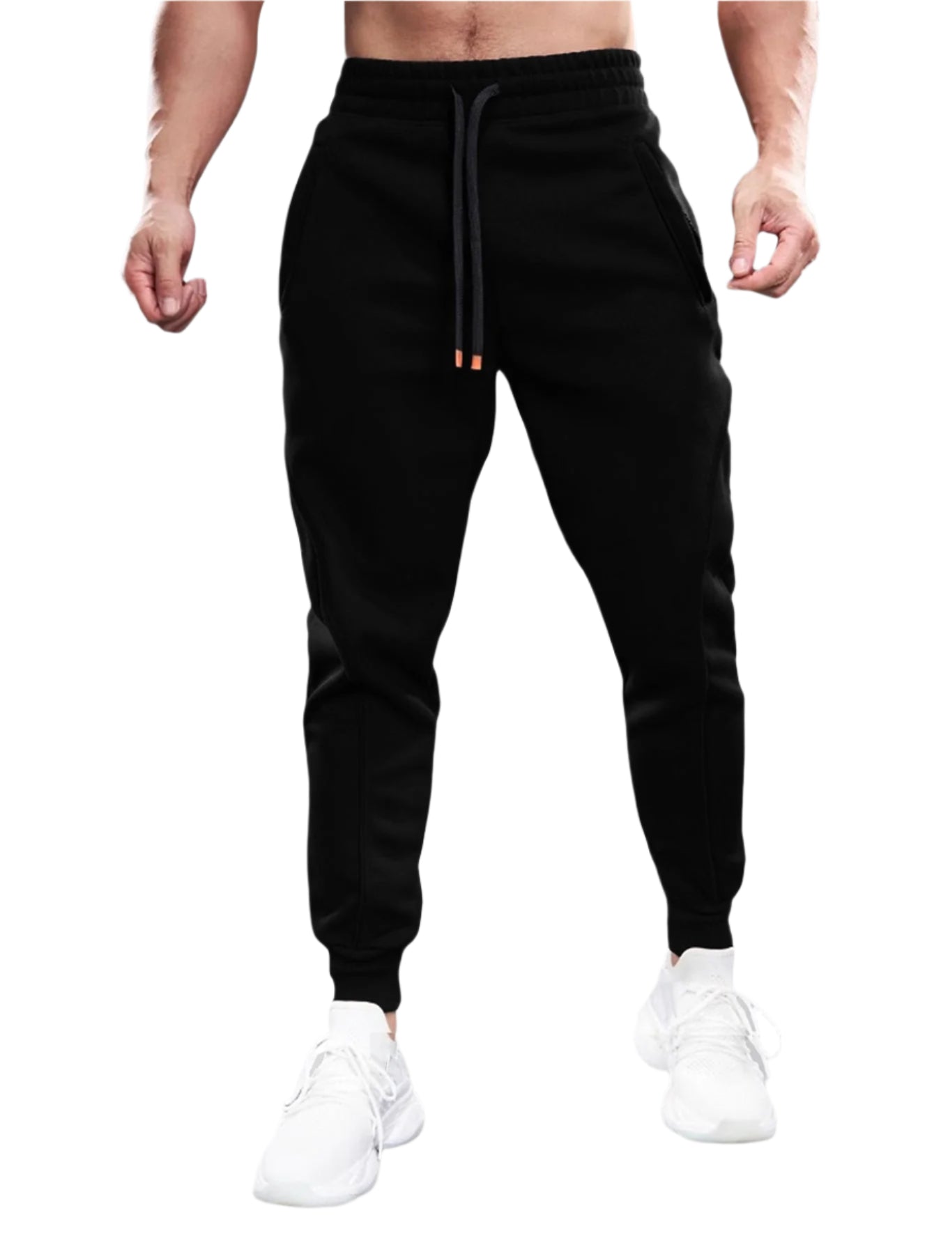 Richard - Alltagsfitnessjogginghosen