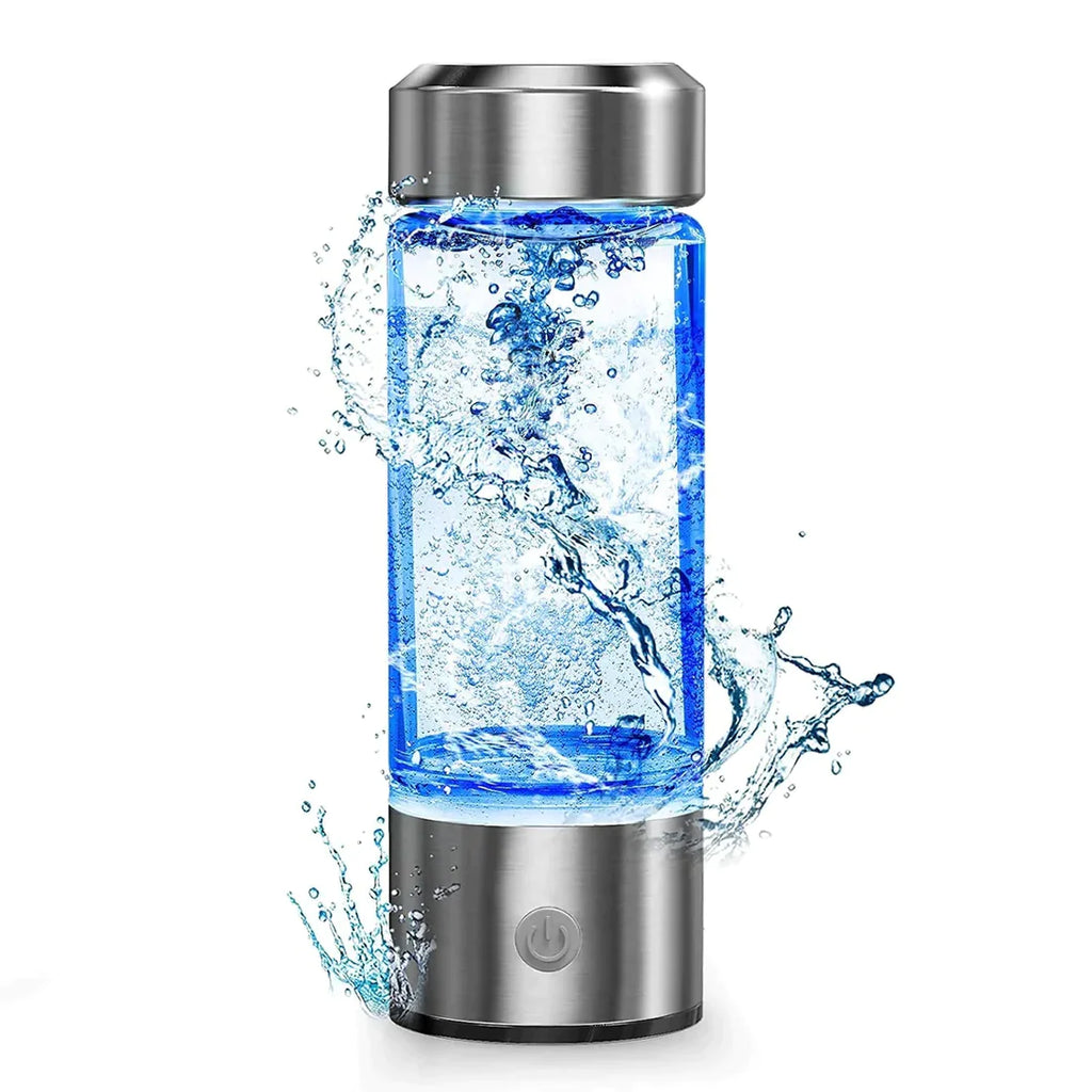 AquaPure – miete Wasser überall