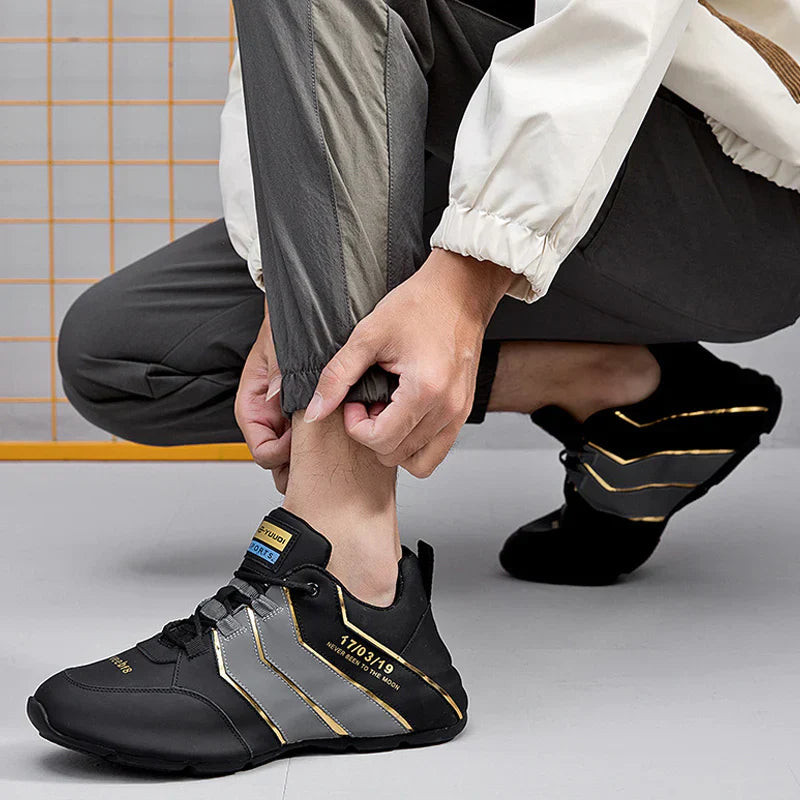 Dustin - Herren Sneaker